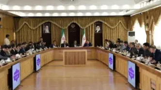 قائم‌پناه: تاکید رئیس‌جمهوری پرداخت تسهیلات بانکی به مناطق کم‌برخوردار است