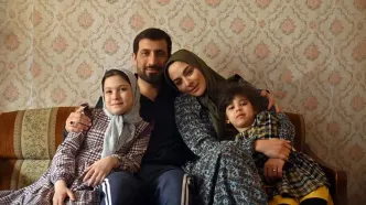 «صیاد» به اکران آنلاین رسید