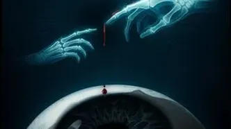 فیلم کوتاه «آفرینش نسخه X» آماده نمایش شد