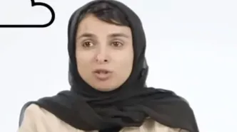 اعلام جرم دادستانی تهران علیه زینب موسوی برای برنامه اش درباره فردوسی