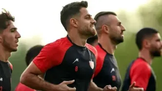 ترکیب احتمالی پرسپولیس با چند شگفتی!
