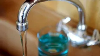 تهران در این ساعات منتظر قطعی آب باشد