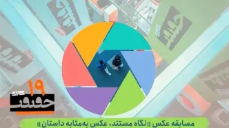 انتشار فراخوان بخش عکس نوزدهمین جشنواره «سینماحقیقت»