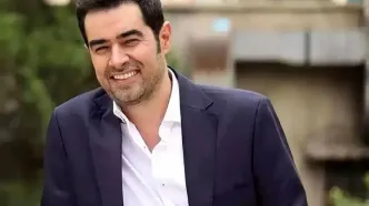 باور نمی‌کنید؛ پسر شهاب حسینی چقدر شبیه پدرش است!