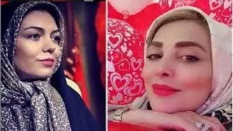 ژیلا صادقی: آزاده نامداری را حلال نمی‌کنم/ ویدئو