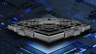 هوش مصنوعی، ابزار پنتاگون برای پروپاگاندا