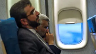 یک واکنش معنادار به پست گرفتن معاون سابق جلیلی