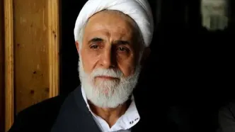 تماس تلفنی ناطق نوری با سید محمد خاتمی