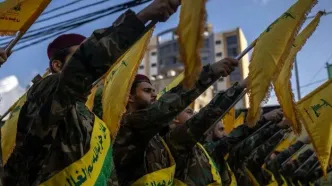 هشدار حزب الله به مسئولان لبنانی در مورد خلع سلاح