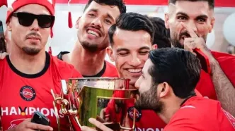 سپاهان، گزینه ساپینتو را هایجک نمی‌کند