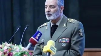 پیام مهم سرلشکر موسوی به وزیر دفاع