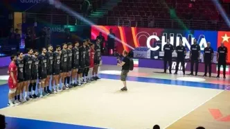 تیم ملی‌ والیبال به قطر می‌رود
