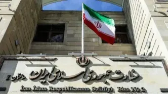 سفیر ایران به جدایی‌طلبان قره باغ اسلحه می‌دهد؟/ واحد مطبوعاتی پاسخ داد