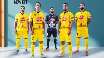 ترکیب خفن فجر مقابل پرسپولیس