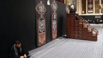 موافقت رهبر انقلاب با استعفای کاظم صدیقی