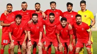 شگفتی هاشمیان در ترکیب پرسپولیس؛ صحرایی و احمدزاده در خط دفاعی
