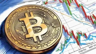 عقب‌ نشینی بیت‌کوین و اتریوم پس از جولای رکوردشکن/ ورود رمزارزها به فاز رکودی؟