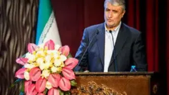 اسلامی: نظارت بازرسان آژانس بر فرآیند تعویض سوخت نیروگاه بوشهر انجام شد