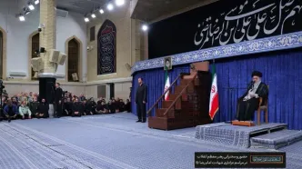 رهبر انقلاب: آمریکا میخواهد ایران گوش به فرمان او باشد