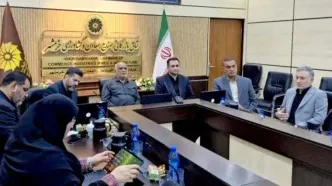 هشت گام برای توسعه گردشگری خرمشهر