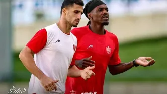 علت دلخوری علی علیپور از باشگاه پرسپولیس فاش شد