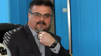 مدیرعامل استقلال گم شد!