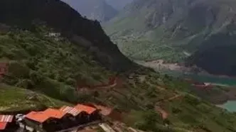 ایذه، هم‌آغوشی آرامش در کنار شکوه طبیعت