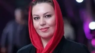 بازیگر زن: بعد از شوهرم جایی نداشتم و در فرودگاه می‌خوابیدم