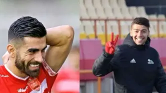 کارما یقه یاغی پرسپولیس را گرفت!