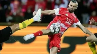 پشت پرده اختلاف سردار دورسون و پرسپولیس