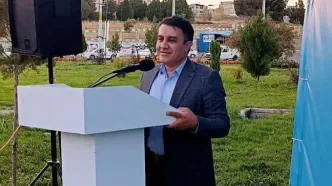 دستور غیرمنتظره یک فرماندار برای اجرای رقص!