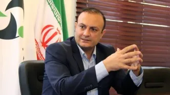 محبی‌نژاد: قیمت‌گذاری دستوری صنعت خودرو را به مرز نابودی کشانده است