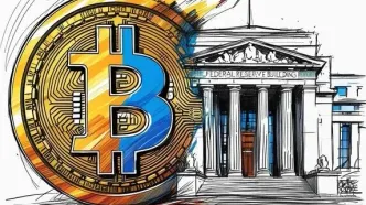 قیمت بیت‌کوین و تتر در آستانه تغییر مسیر | تأثیر سیاست‌های آمریکا بر مسیر آتی بیت‌کوین
