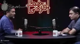 حامد بهداد: به‌خاطر باران کوثری از خودم متنفرم! چونکه ....