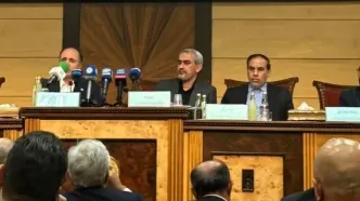 لایحه اصلاح بودجه ۱۴۰۴ تقدیم مجلس می‌شود