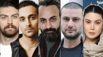 بسنا میرطهماسب، شهرام حقیقت‌دوست و امیرحسین فتحی در «این پیپ نیست»