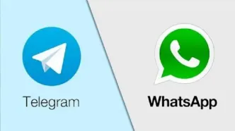 تماس‌های واتس‌اپ و تلگرام در روسیه محدود شد