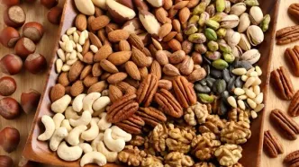 قیمت جدید آجیل شب یلدا ۱۴۰۴ اعلام شد