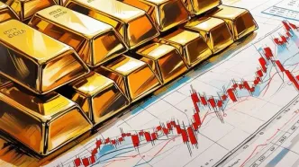 قیمت طلا امروز پنجشنبه ۸ آبان 1404/ کاهش قیمت+جدول