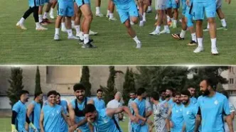 رقیب جلالی آماده گرفتن سمت چپ استقلال/ سپاهانی جدید و روح تازه به آبی‌ها