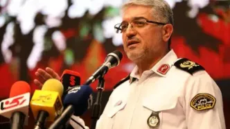 زنگ هشدار تصادفات برای ایلام، کردستان و آذربایجان غربی به صدا در آمد
