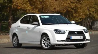 قیمت خودرو‌های ایران خودرو امروز دوشنبه ۳ شهریور ۱۴۰۴ + جدول قیمت خودرو دوشنبه