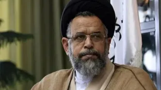 وزیر اطلاعات سابق سکته کرد+ جزئیات