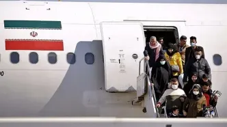 قابل توجه زائران اربعین/ فروش بلیط آغاز شد