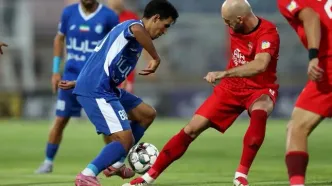 بیژن طاهری: برخی‌ها آرامش استقلال را هدف گرفته‌اند