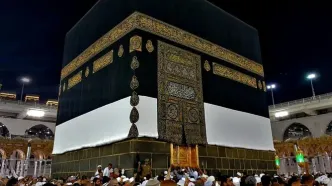 مبلغ سفر عمره در سال ۱۴۰۴ چقدر است؟