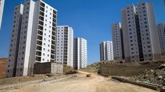 راهنمای اجاره آپارتمان در پرند و پردیس با کمتر از 500 میلیارد