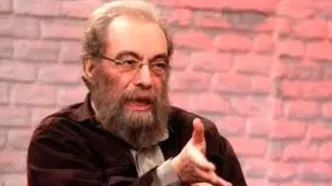 انتقاد تند فراستی: فرهاد اصلانی دیگر اصلا بازیگر نیست/ ویدئو