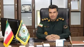 دستگیری قاتل فراری که ۳ نفر از اعضای خانواده‌اش را به قتل رساند