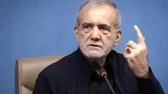 تسویه حساب سنگین اصلاح‌طلبان با پزشکیان